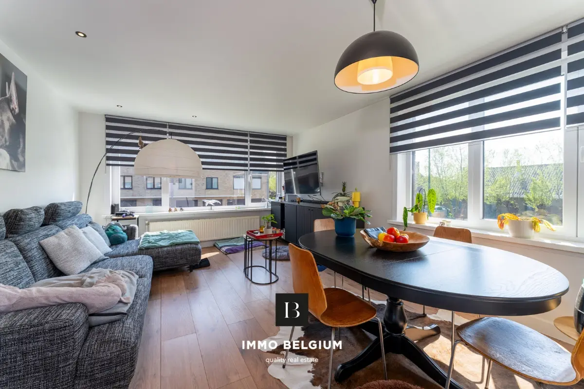 Appartement te  koop in De Haan 8420 225000.00€ 2 slaapkamers 70.00m² - Zoekertje 746007