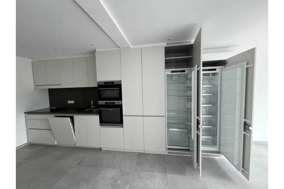 Appartement te  in Oostende 8400 795.00€ 1 slaapkamers 57.00m² - Zoekertje 746118