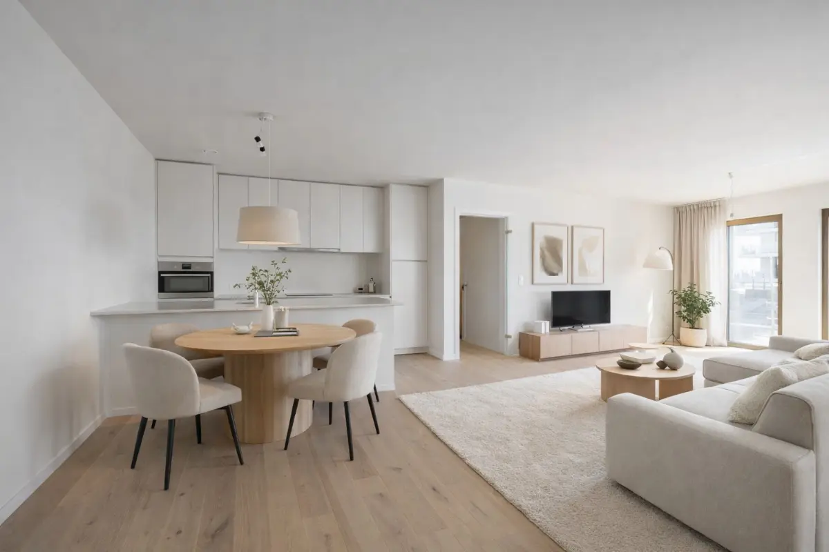 Appartement te  in Oostende 8400 499000.00€ 2 slaapkamers 98.23m² - Zoekertje 746115