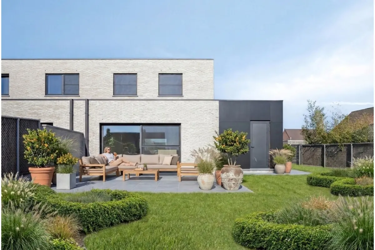 Huis te  koop in Houthulst 8650 389518.00€ 3 slaapkamers 166.00m² - Zoekertje 746041