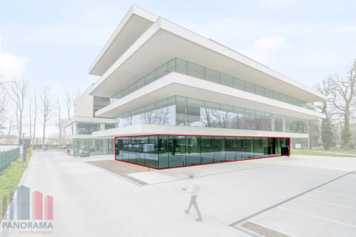 Handelszaak te  koop in Brugge 8000 1480000.00€  slaapkamers 511.00m² - Zoekertje 746049
