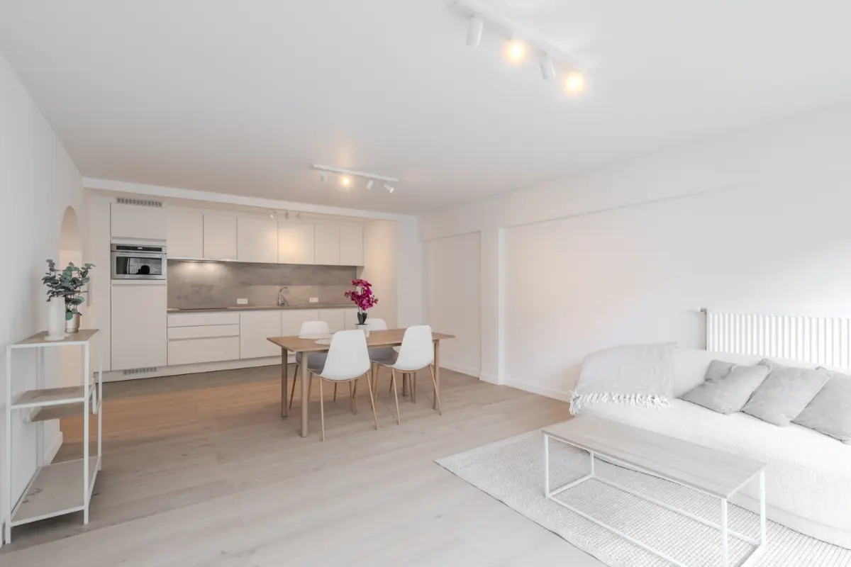 Appartement te  in Oostende 8400 249000.00€ 2 slaapkamers 67.00m² - Zoekertje 746121