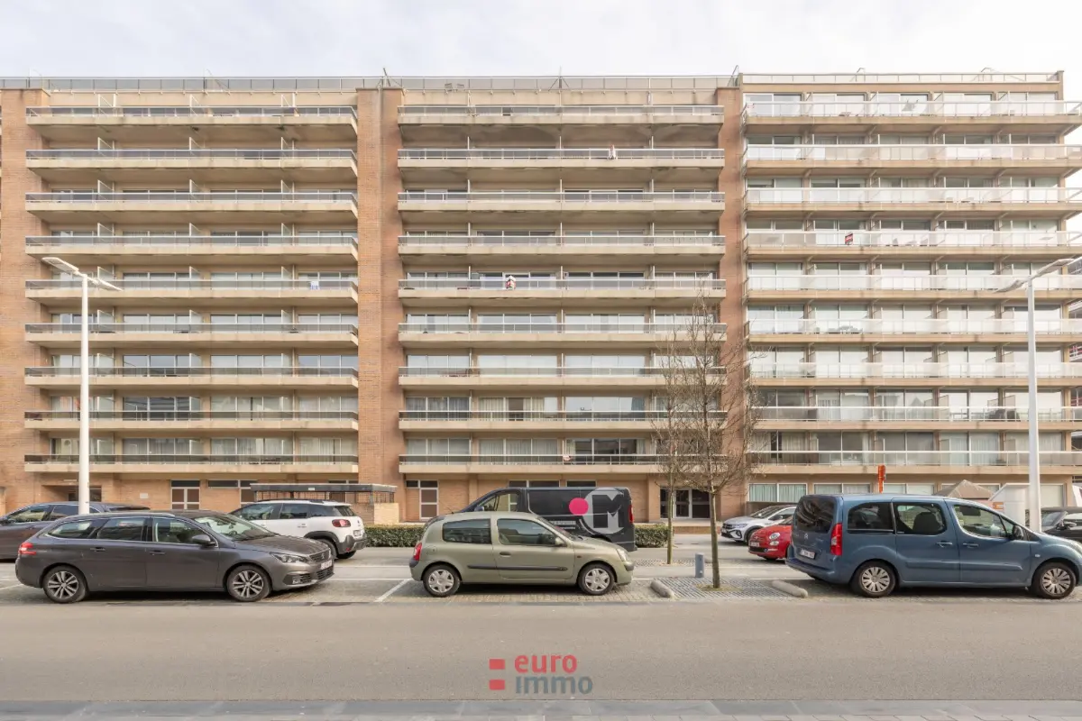 Parking te  in Nieuwpoort 8620 43000.00€  slaapkamers m² - Zoekertje 746450
