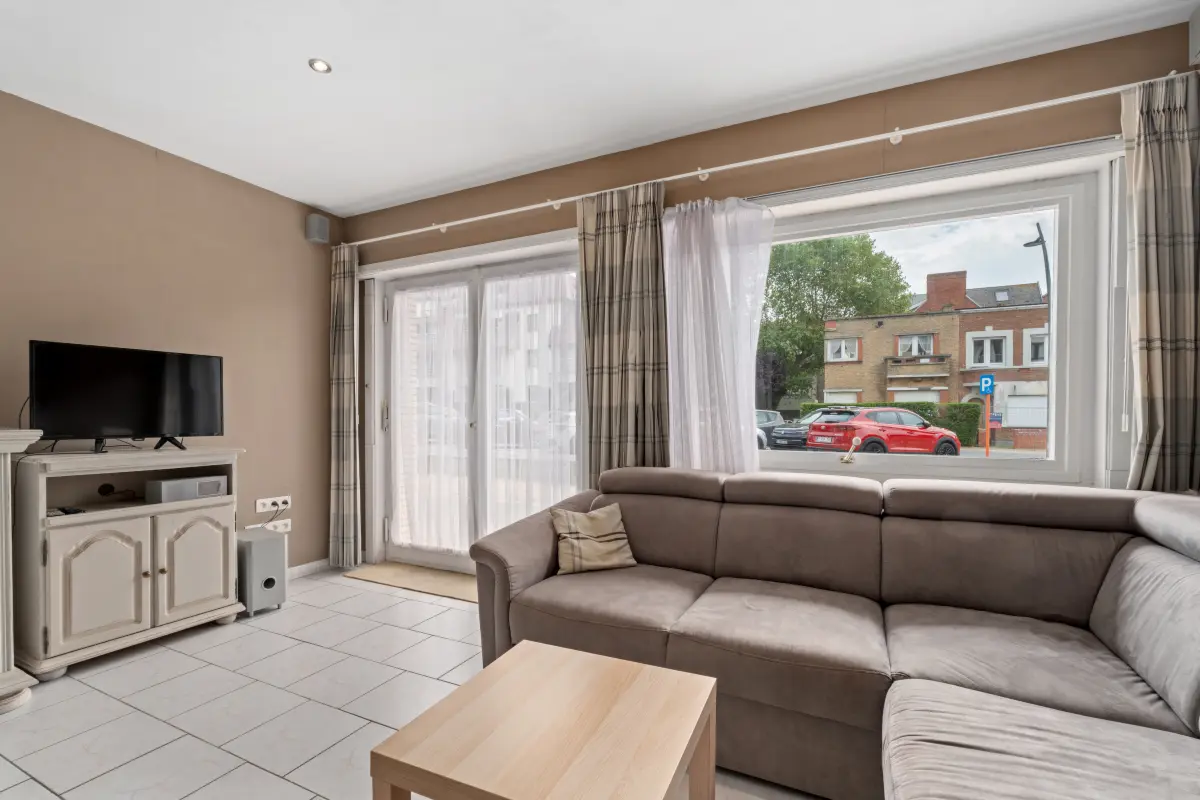 Appartement te  koop in Koksijde 8670 224000.00€ 2 slaapkamers 70.00m² - Zoekertje 746306