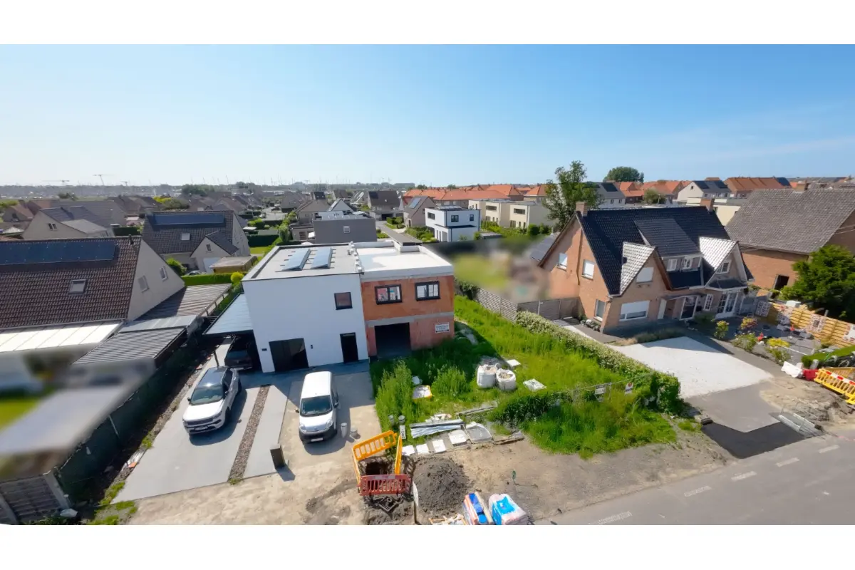 Huis te  koop in Lombardsijde 8434 401425.00€ 3 slaapkamers 161.00m² - Zoekertje 746429