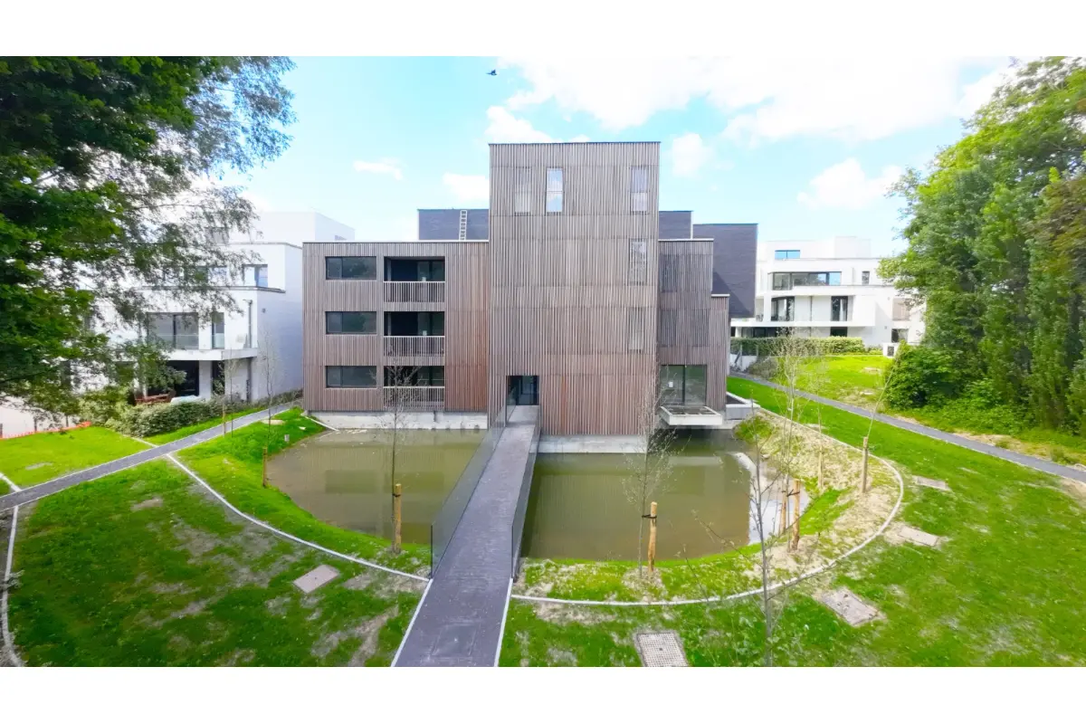 Appartement te  koop in Ieper 8900 212750.00€ 1 slaapkamers 60.00m² - Zoekertje 746434
