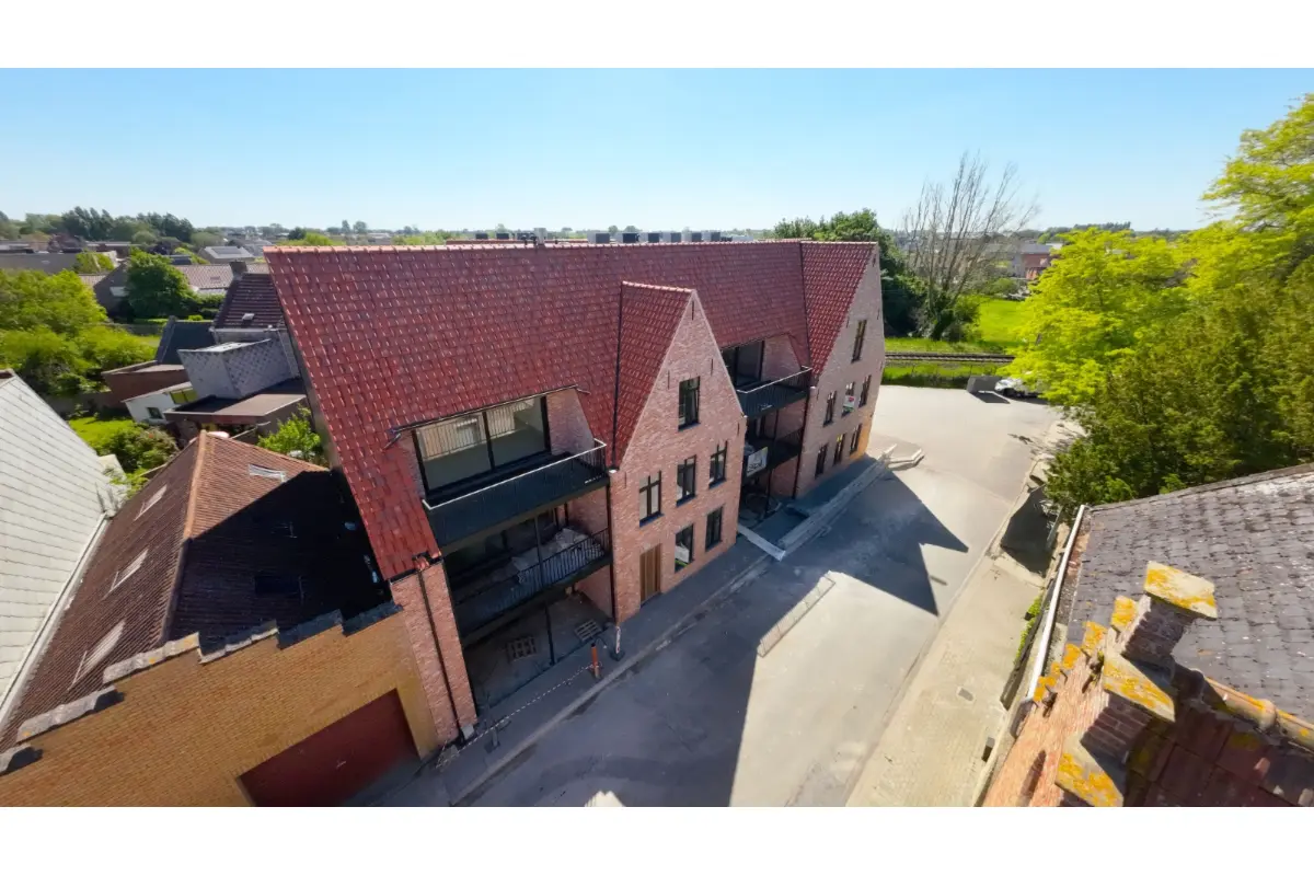 Huis te  koop in Diksmuide 8600 232112.00€ 1 slaapkamers 85.00m² - Zoekertje 746438
