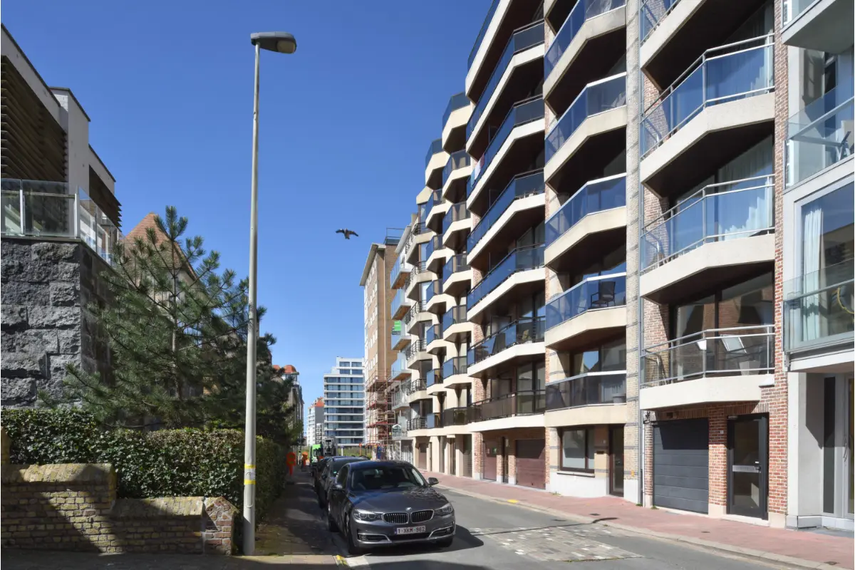 Box te  koop in Heist-aan-Zee 8301 55000.00€  slaapkamers m² - Zoekertje 746446