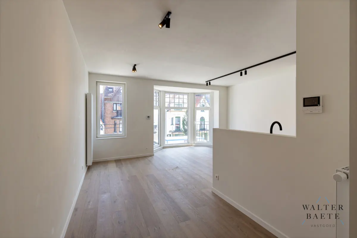Appartement te  koop in Knokke-Heist 8300 495000.00€ 2 slaapkamers 85.00m² - Zoekertje 746986
