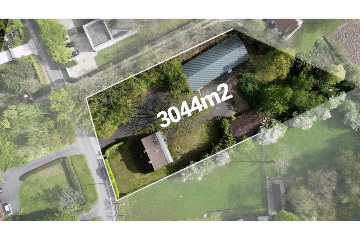 Grond te  in Kortrijk 8500 775000.00€  slaapkamers m² - Zoekertje 747207