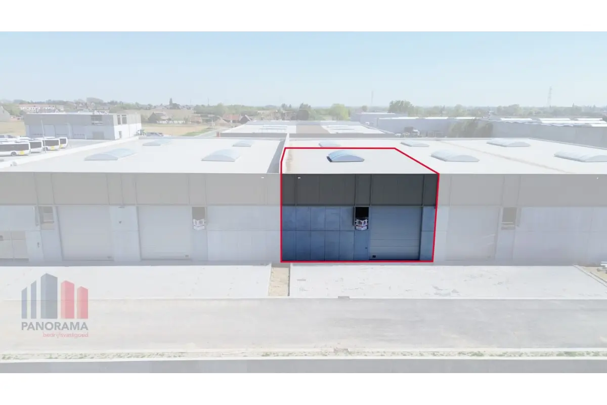 Handelszaak te  koop in Tielt 8700 350000.00€  slaapkamers 240.00m² - Zoekertje 747374