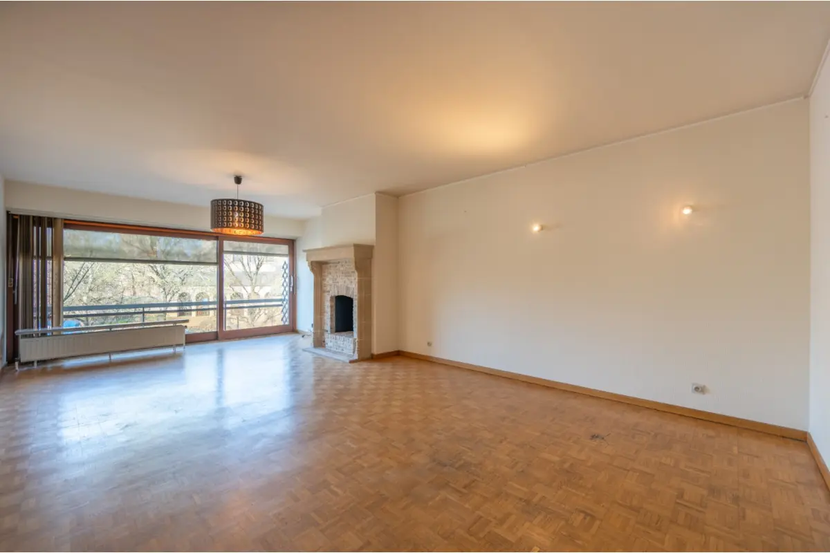 Appartement te  koop in Knokke 8300 430000.00€ 2 slaapkamers 92.00m² - Zoekertje 747363