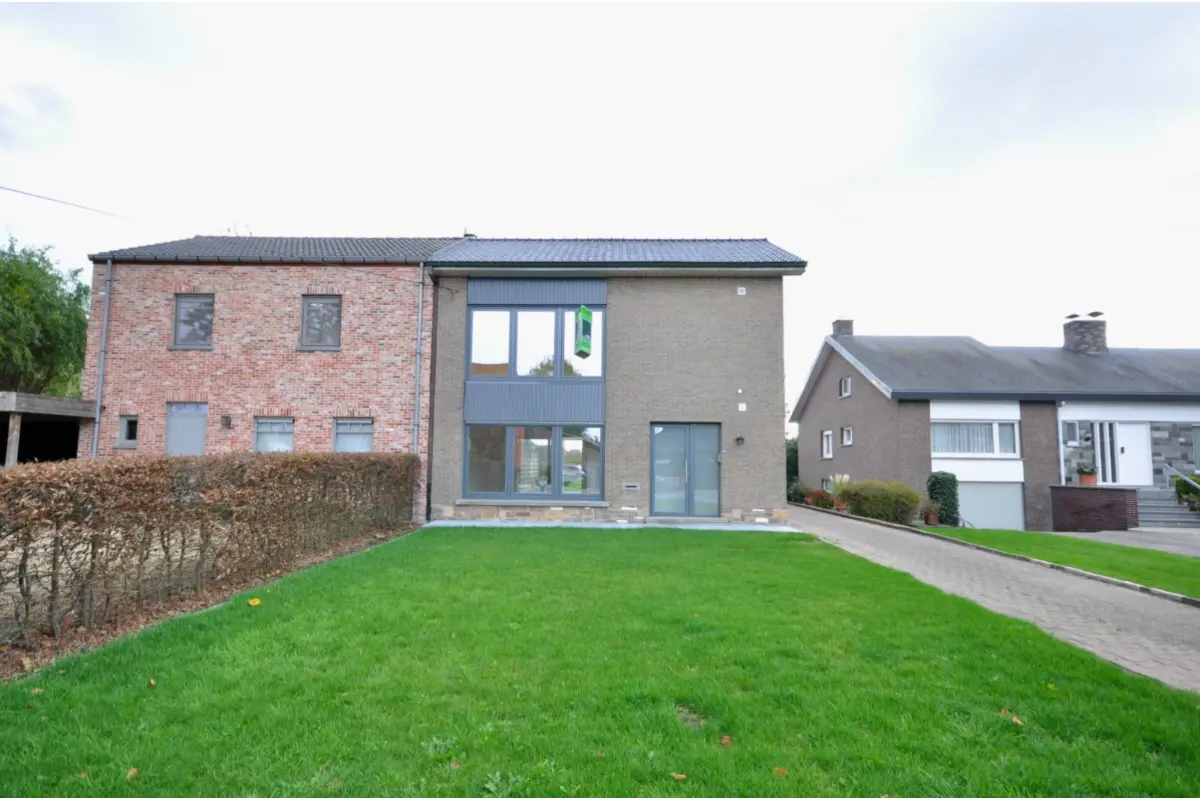 Huis te  huur in Avelgem 8580 990.00€ 3 slaapkamers 123.00m² - Zoekertje 747416