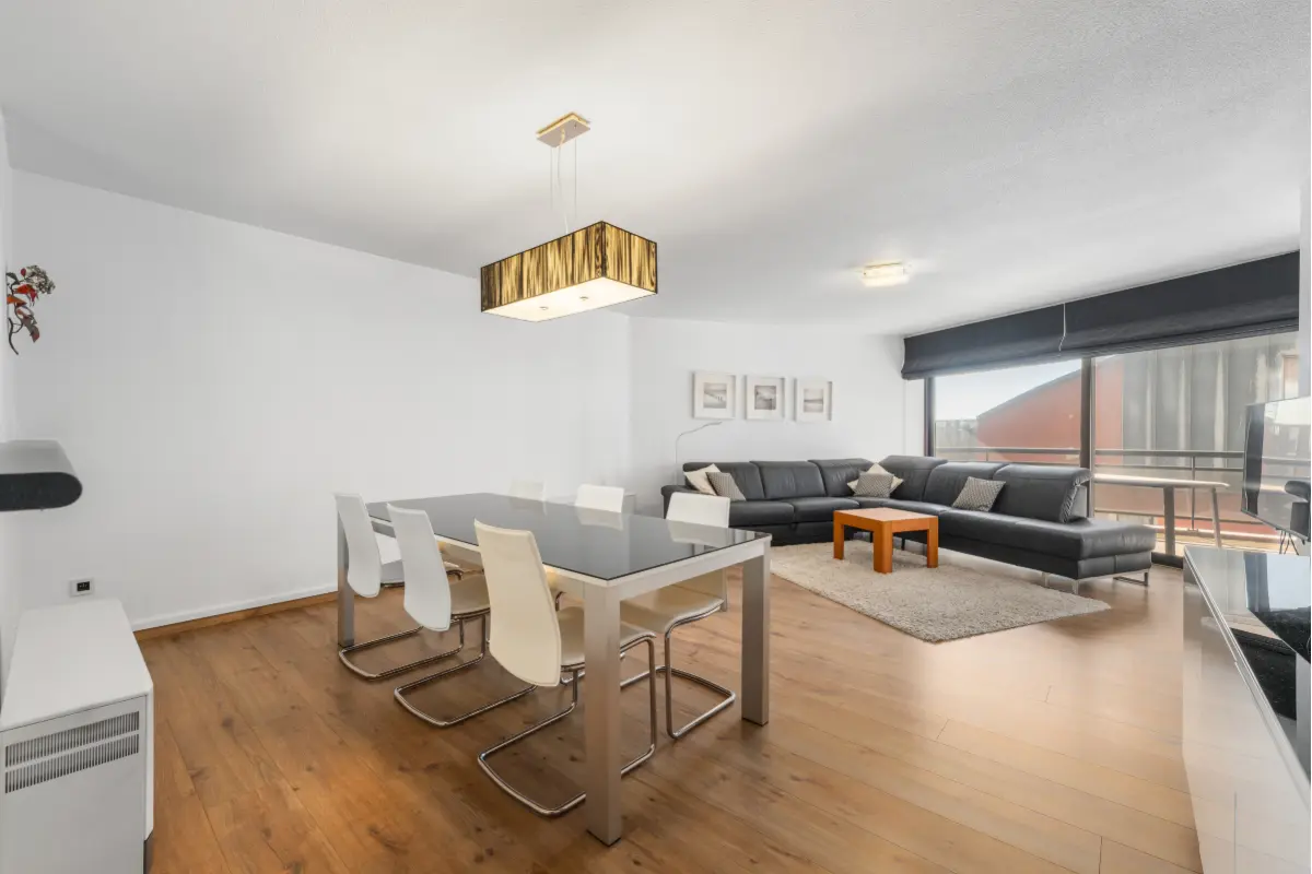 Appartement te  koop in Blankenberge 8370 239000.00€ 1 slaapkamers 83.00m² - Zoekertje 746752