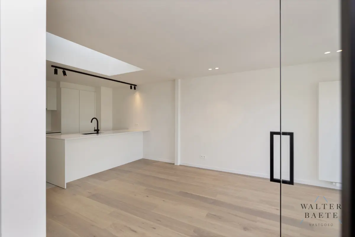 Duplex te  koop in Knokke-Heist 8300 595000.00€ 2 slaapkamers 100.00m² - Zoekertje 746987