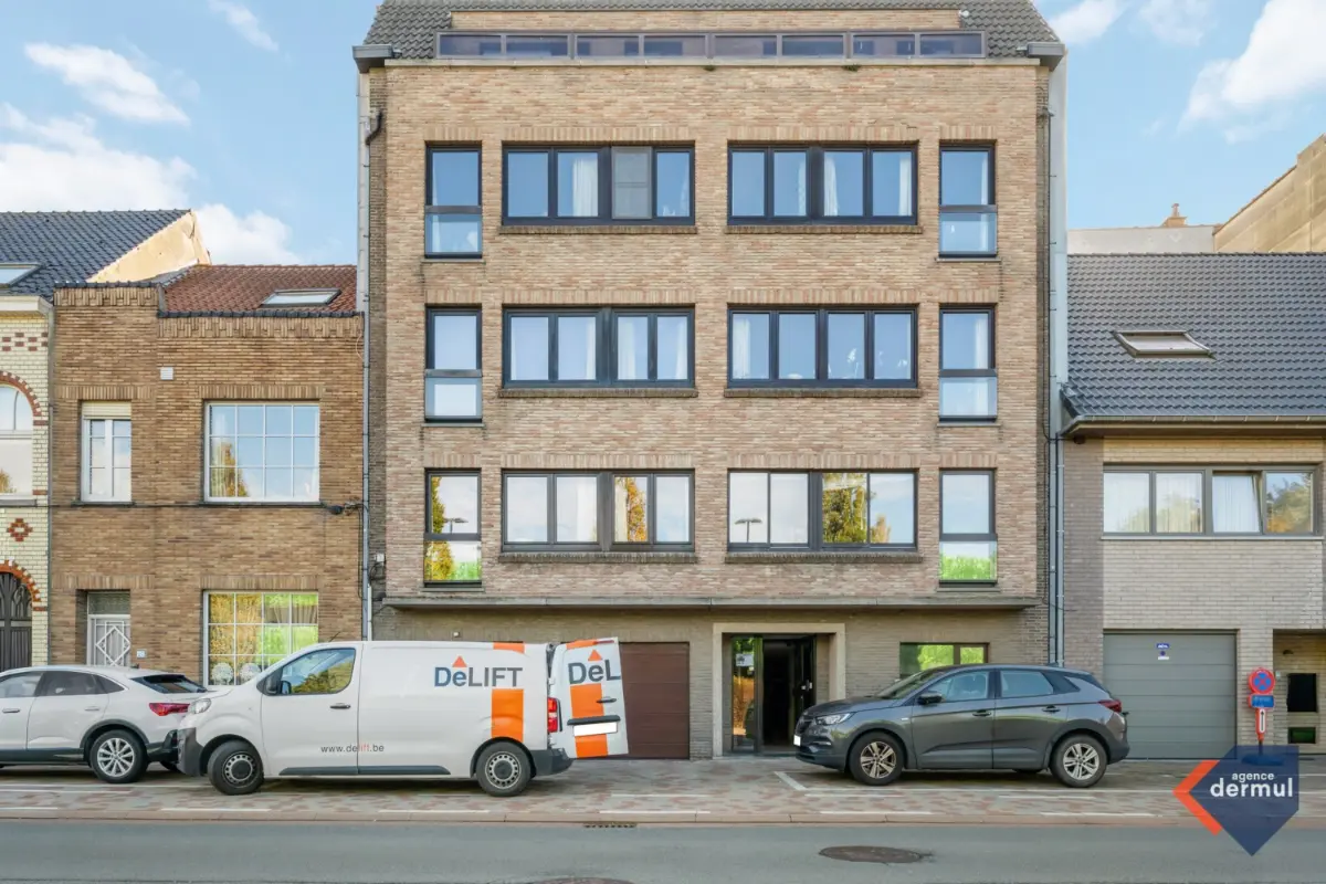 Parking te  in Oostende 8400 20000.00€  slaapkamers m² - Zoekertje 747354
