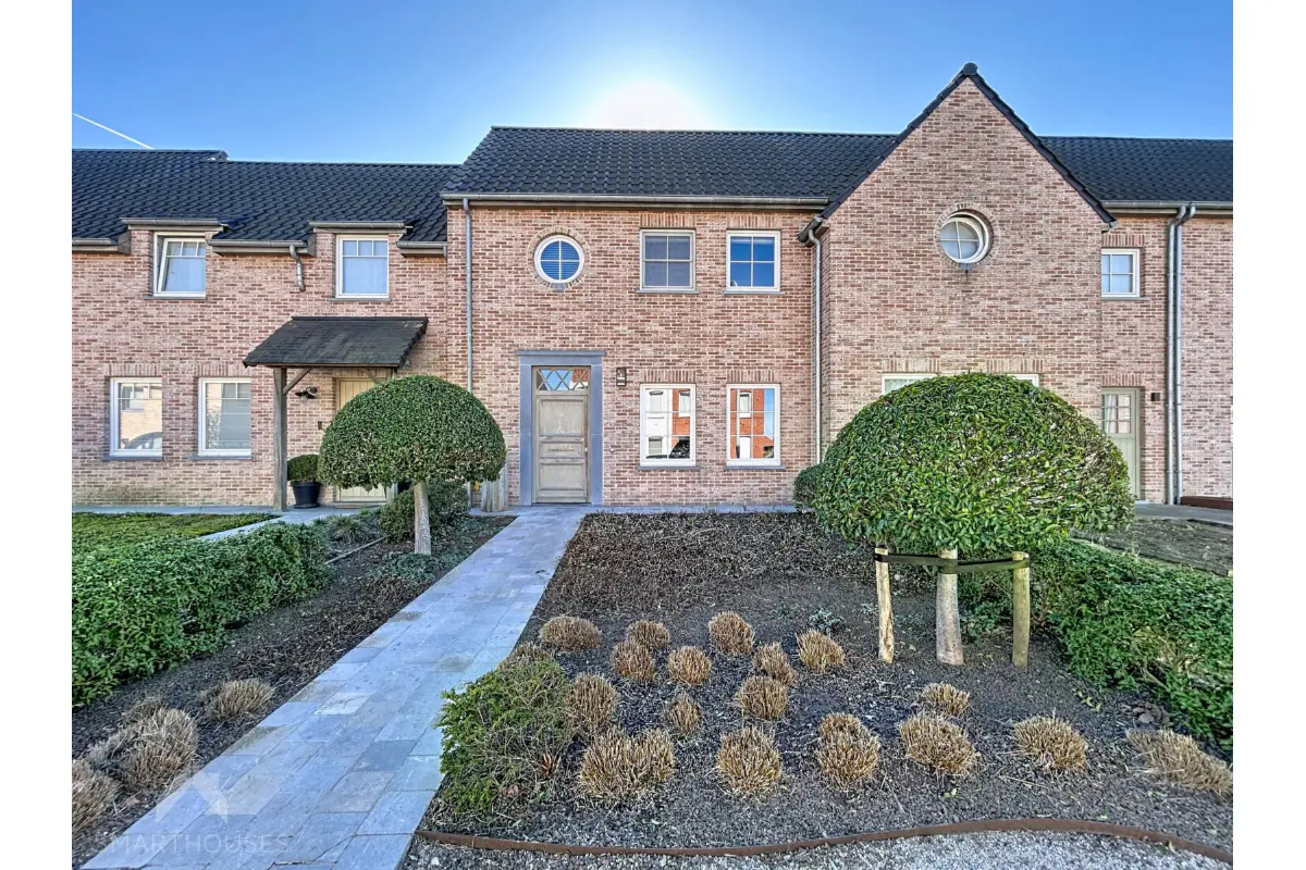 Huis te  koop in Meulebeke 8760 385000.00€ 3 slaapkamers 149.00m² - Zoekertje 747757