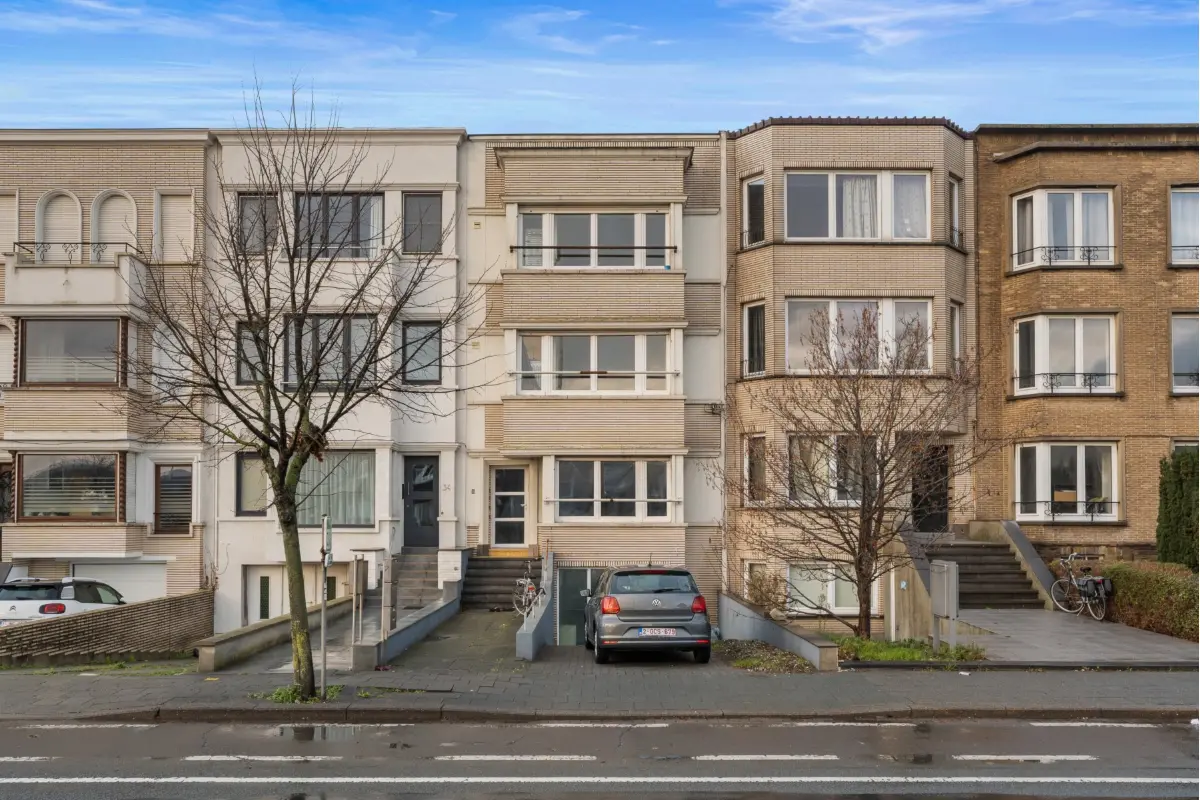Huis te  koop in Blankenberge 8370 498800.00€ 6 slaapkamers 220.00m² - Zoekertje 747884