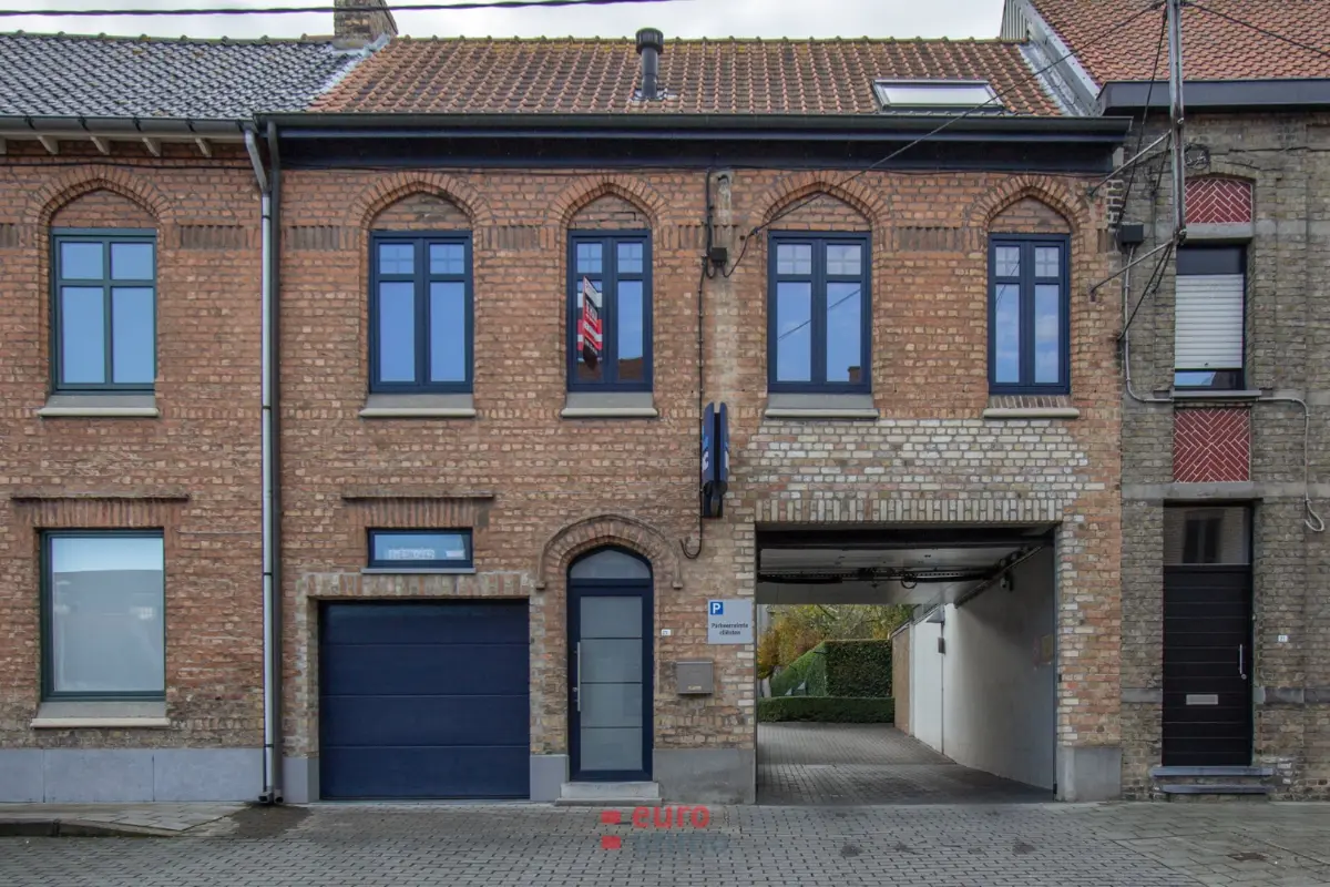 Huis te  in Nieuwpoort 8620 1050.00€ 3 slaapkamers 140.00m² - Zoekertje 748224