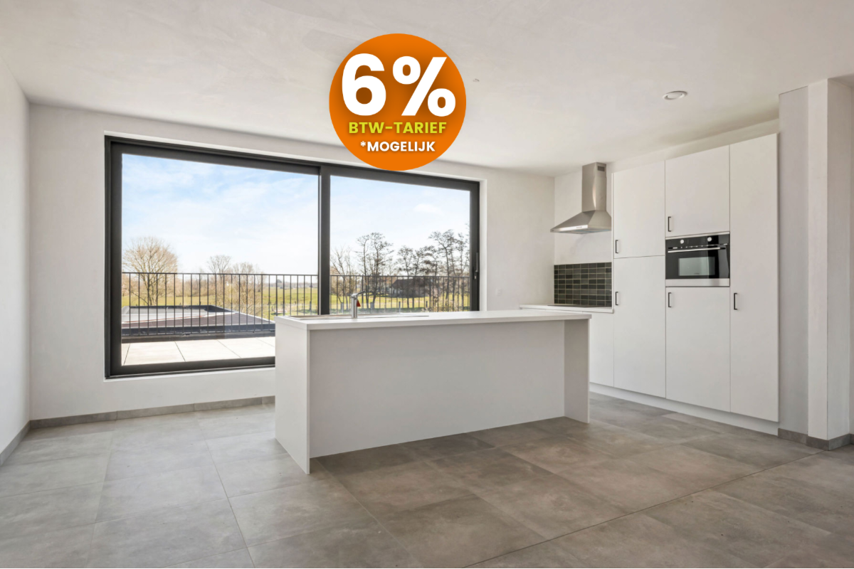 Appartement te  koop in Kortemark 8610 310000.00€ 2 slaapkamers 124.00m² - Zoekertje 747688