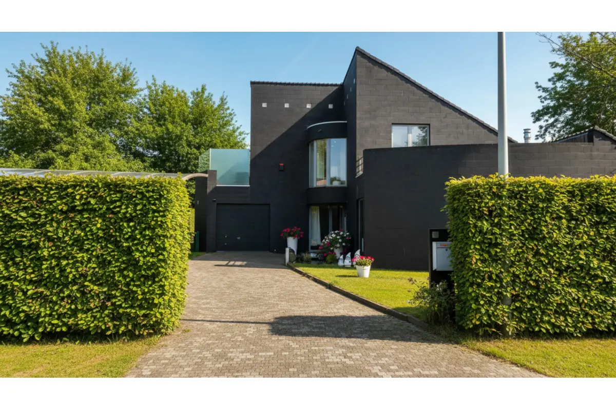 Huis te  koop in Aalbeke 8511 549000.00€ 3 slaapkamers 230.00m² - Zoekertje 747960