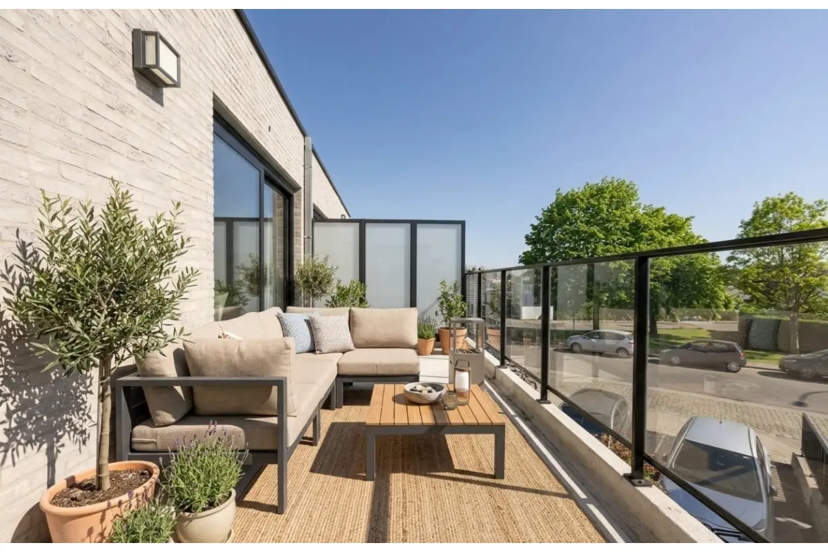 Appartement te  koop in Tielt 8700 349000.00€ 2 slaapkamers 104.00m² - Zoekertje 747981