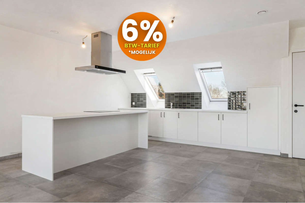 Appartement te  koop in Kortemark 8610 275000.00€ 2 slaapkamers 108.00m² - Zoekertje 747689