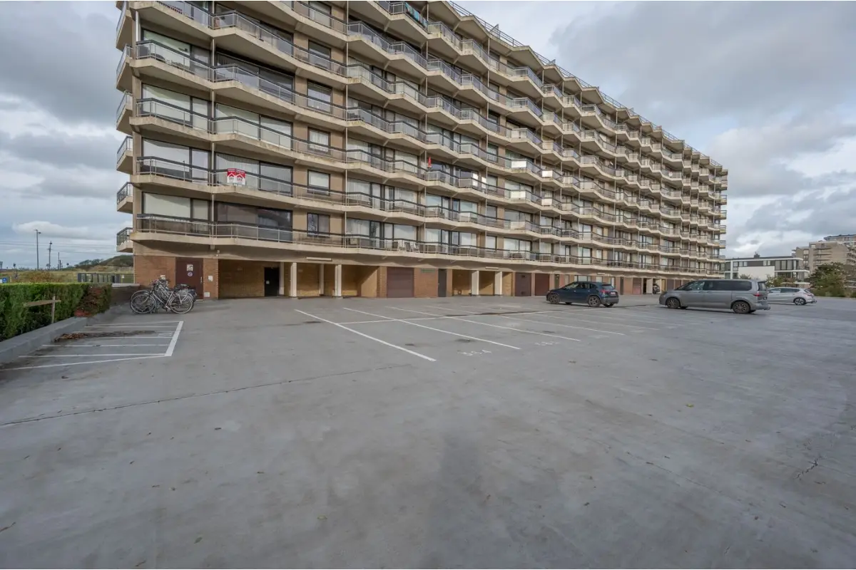 Box te  huur in Blankenberge 8370 95.00€  slaapkamers m² - Zoekertje 748346