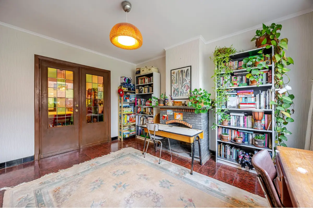 Huis te  in Sint-Kruis 8310 385000.00€ 4 slaapkamers 170.00m² - Zoekertje 748404