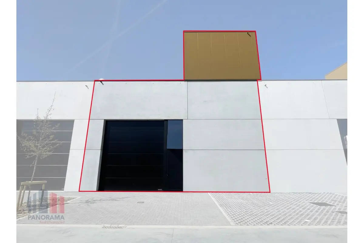 Handelszaak te  koop in Roeselare 8800 440000.00€  slaapkamers 262.00m² - Zoekertje 748345