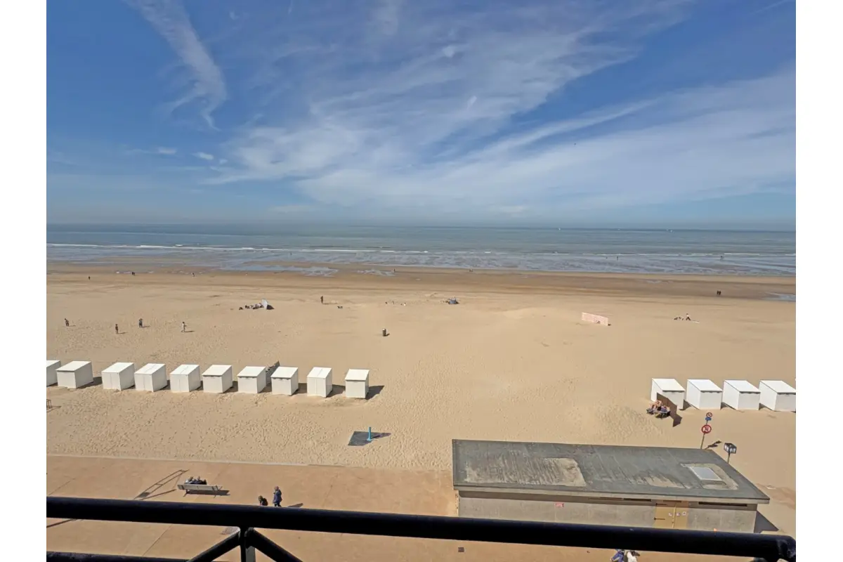 Appartement te  koop in Koksijde 8670 650000.00€ 2 slaapkamers 87.00m² - Zoekertje 748214