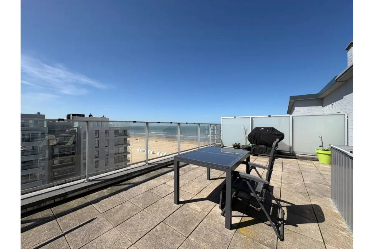 Appartement te  koop in Koksijde 8670 290000.00€ 1 slaapkamers 64.00m² - Zoekertje 747942