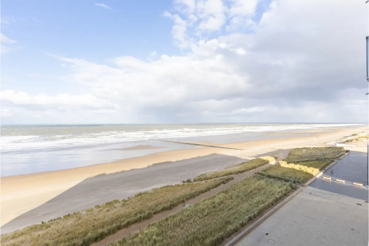 Studio te  koop in Middelkerke 8430 270000.00€ 0 slaapkamers 33.00m² - Zoekertje 748488