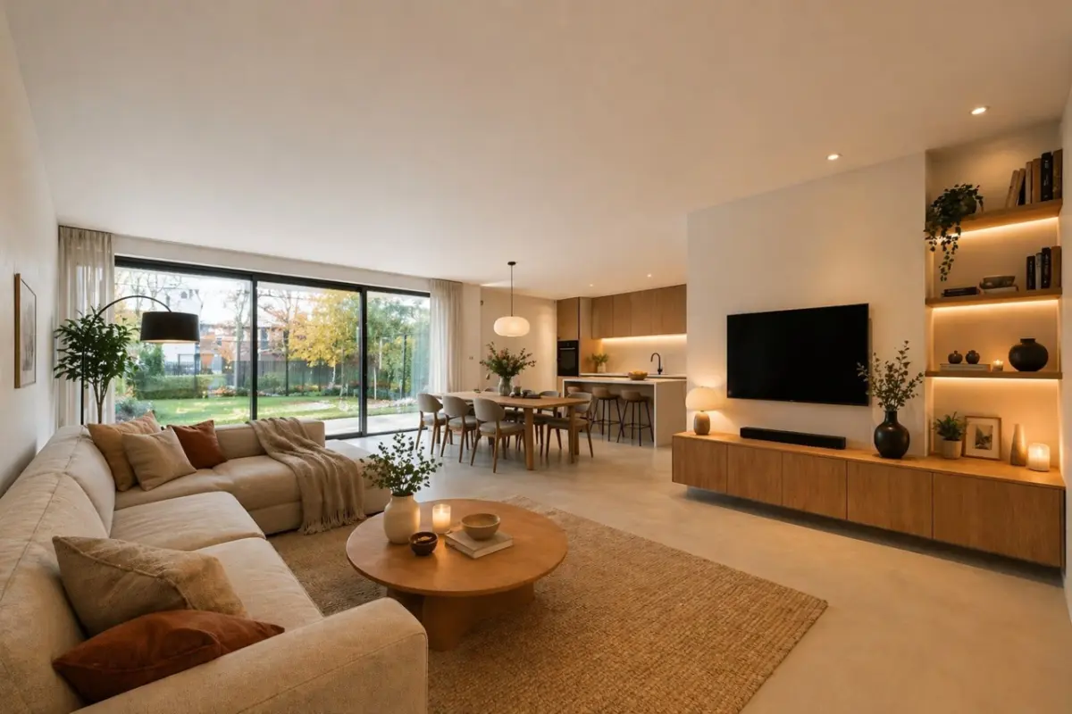 Huis te  koop in Meulebeke 8760 387000.00€ 3 slaapkamers 177.00m² - Zoekertje 749017