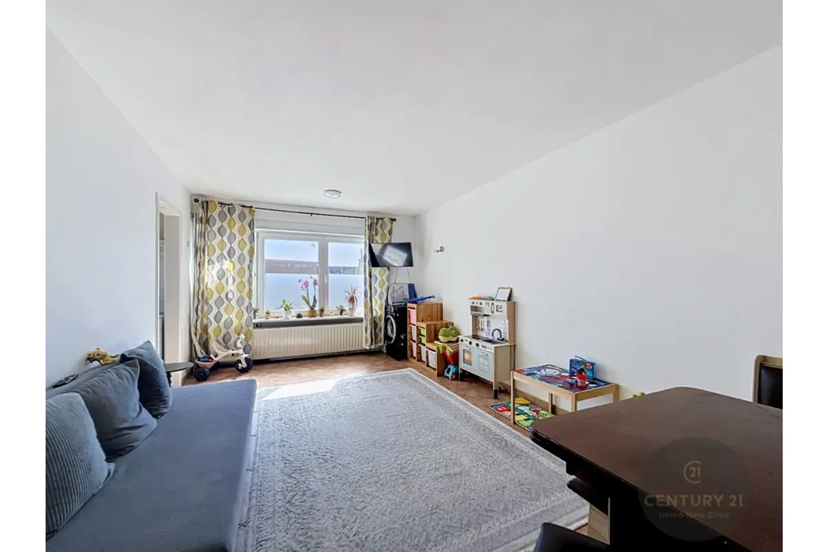 Appartement te  in Heist-aan-Zee 8301 675.00€ 2 slaapkamers m² - Zoekertje 749495