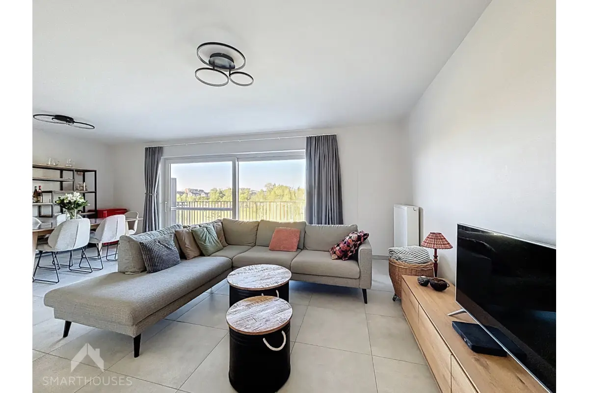 Appartement te  koop in Harelbeke 8530 269000.00€ 2 slaapkamers 87.00m² - Zoekertje 750113