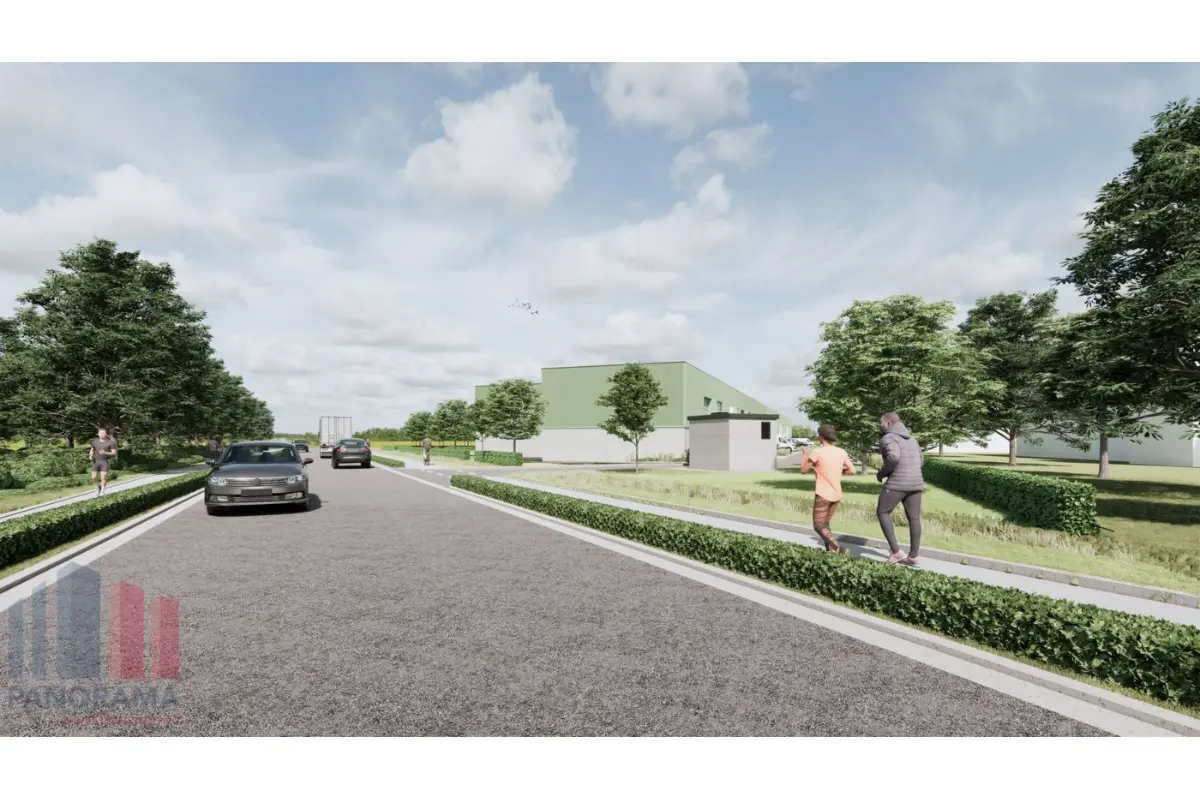 Handelszaak te  koop in Wielsbeke 8710 259500.00€  slaapkamers 174.00m² - Zoekertje 750378