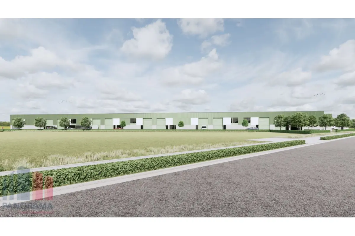 Handelszaak te  koop in Wielsbeke 8710 379500.00€  slaapkamers 268.00m² - Zoekertje 750376
