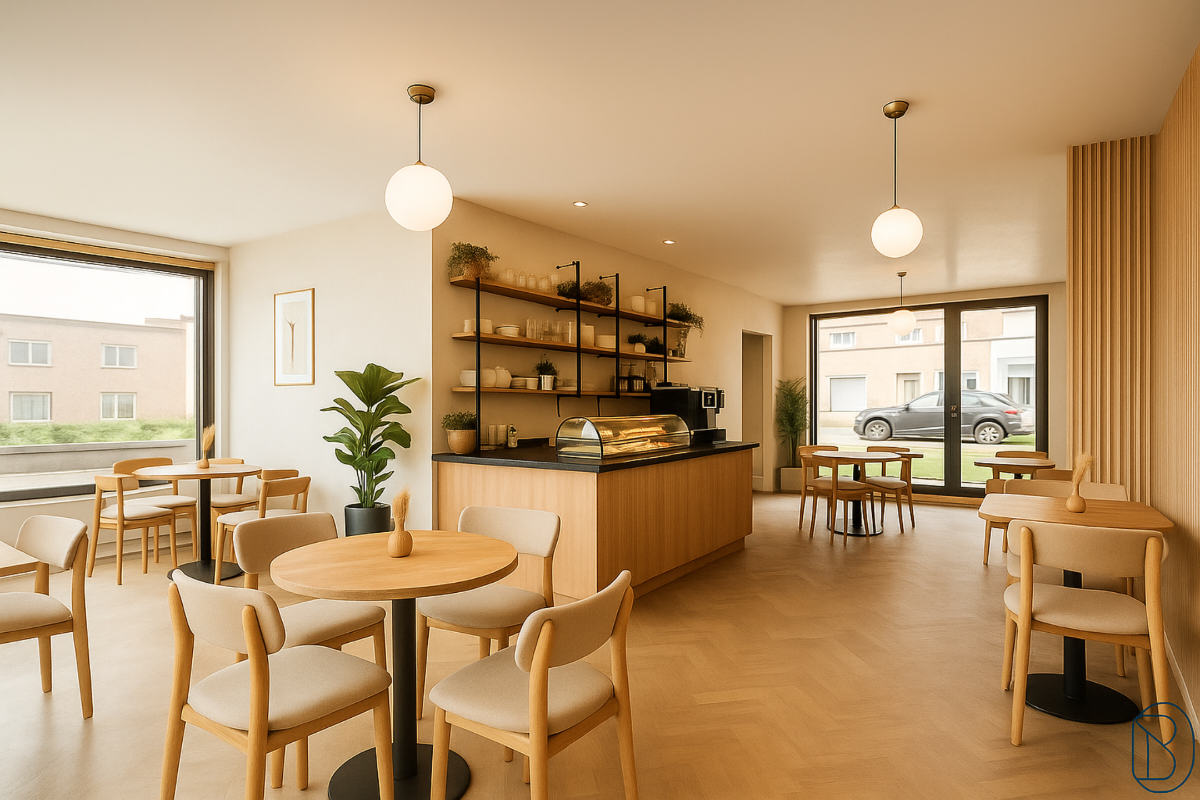 Handelszaak te  koop in Avelgem 8580 0.00€  slaapkamers 75.00m² - Zoekertje 750154