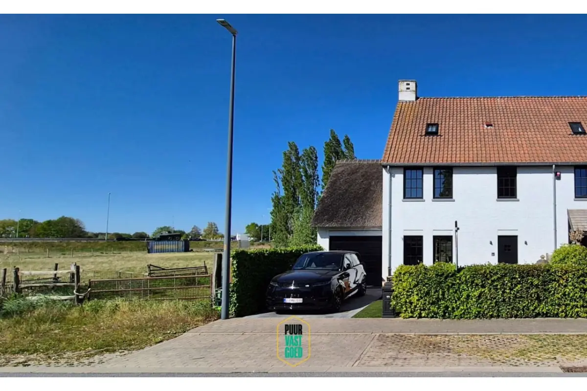 Huis te  in Knokke-Heist 8300 795000.00€ 4 slaapkamers 193.00m² - Zoekertje 750818