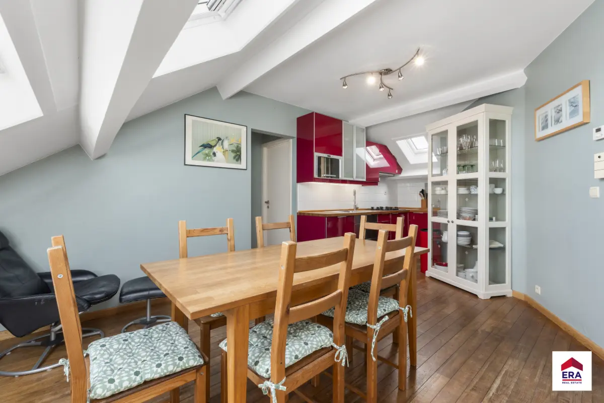 Appartement te  koop in Koksijde 8670 199000.00€ 3 slaapkamers 75.00m² - Zoekertje 750958