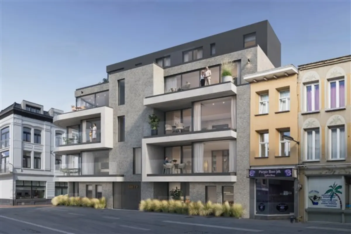Benedenverdieping te  koop in Blankenberge 8370 419000.00€ 3 slaapkamers 120.00m² - Zoekertje 751010
