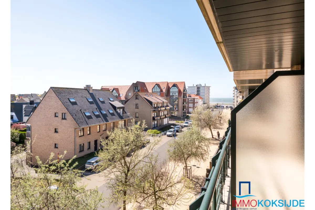 Appartement te  koop in Koksijde 8670 350000.00€ 2 slaapkamers 73.00m² - Zoekertje 751062