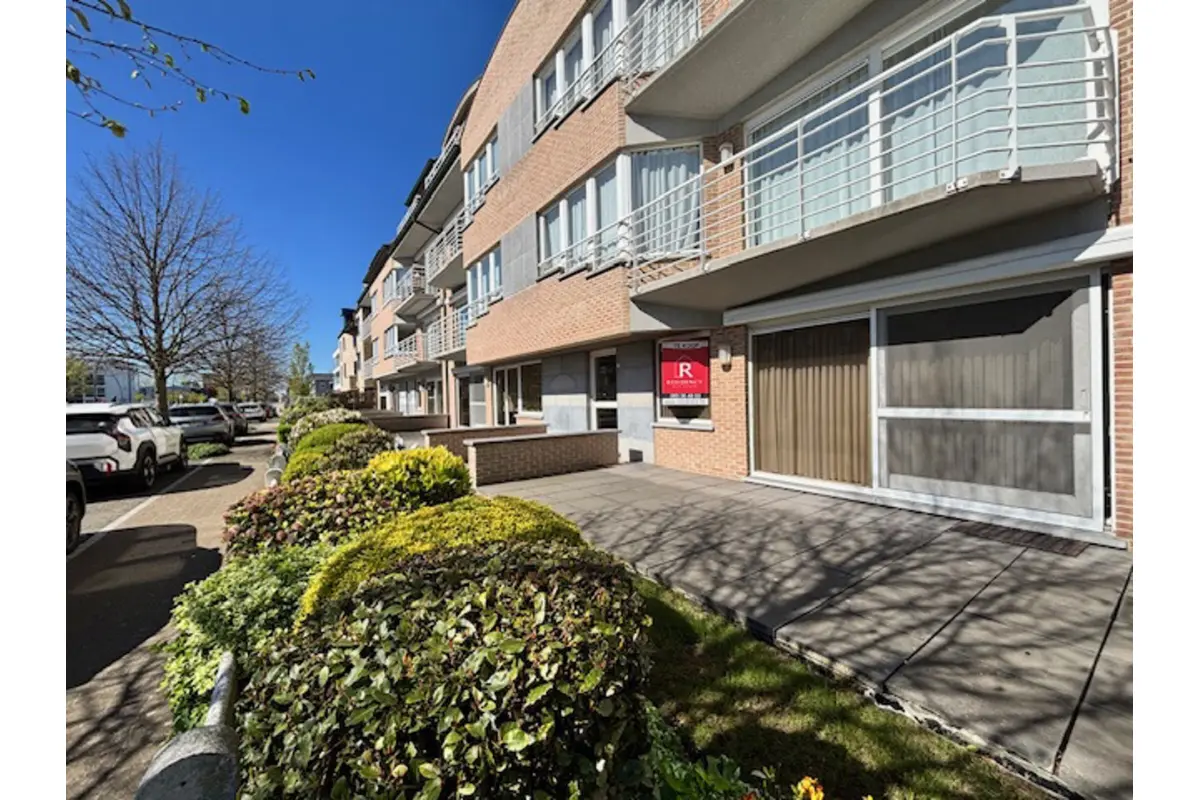 Appartement te  koop in Koksijde 8670 265000.00€ 2 slaapkamers 85.00m² - Zoekertje 751035