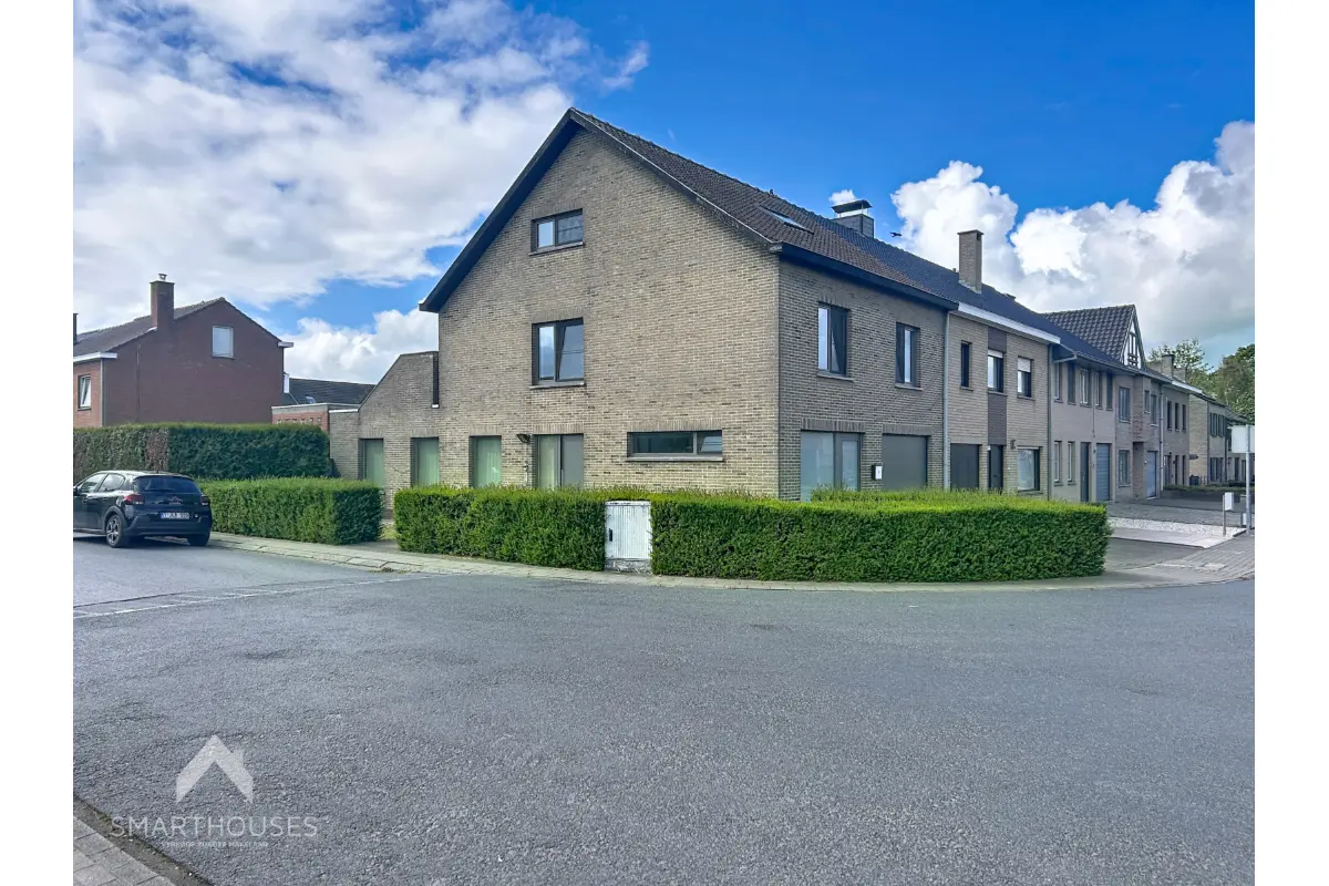 Huis te  koop in Diksmuide 8600 349000.00€ 3 slaapkamers 231.00m² - Zoekertje 751433