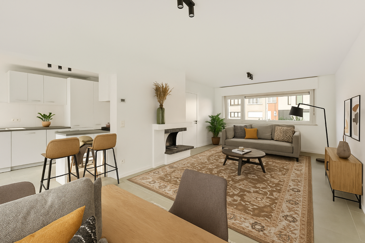 Huis te  koop in Menen 8930 289000.00€ 3 slaapkamers 131.00m² - Zoekertje 752155