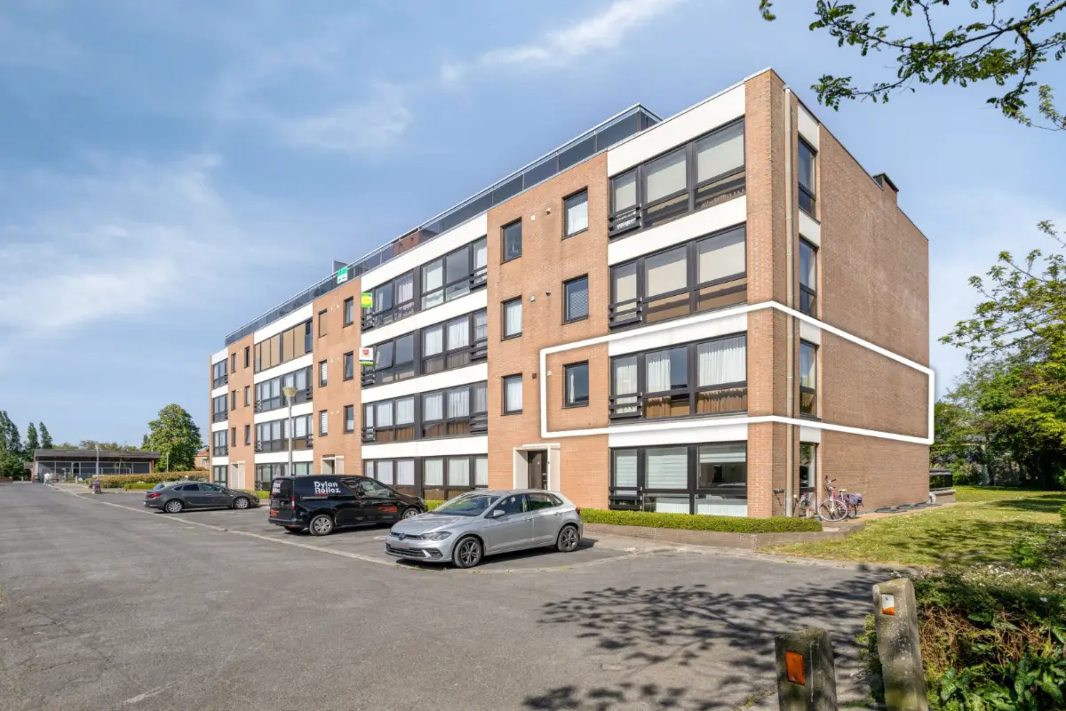 Appartement te  koop in Diksmuide 8600 214000.00€ 2 slaapkamers 92.00m² - Zoekertje 752530