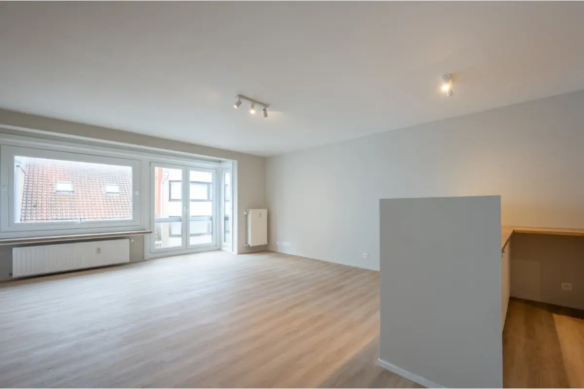 Appartement te  koop in Knokke 8300 495000.00€ 2 slaapkamers 77.00m² - Zoekertje 752562