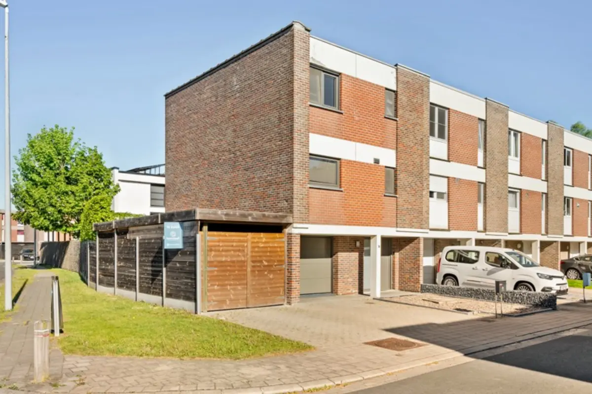 Huis te  in Lendelede 8860 289000.00€ 2 slaapkamers 152.00m² - Zoekertje 752561