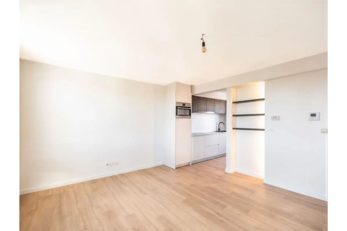 Appartement te  in Koksijde 8670 198500.00€ 2 slaapkamers 55.00m² - Zoekertje 754043